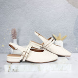 Sandalia tacon talco para mujer L417-Z319
