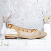 Baleta mani para mujer M2435-Z388