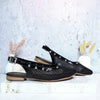Baleta negro para mujer M2435-Z388
