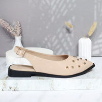 BEIGE CHAROL