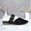 Baleta negro para mujer T334-Z388
