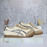 Tenis beige para mujer 2569-Z627