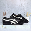 Tenis negro para mujer 2569-Z627