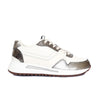 Tenis talco x fusil x folia para mujer TAC1043