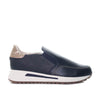 Tenis azulx folia para mujer TACT933