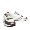 Tenis talco x fusil x folia para mujer TAC1043