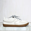 Tenis blanco para mujer 0119-Z695