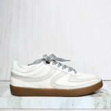 Tenis blanco para mujer 0119-Z695