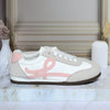 Tenis talco x rosa para mujer 2567-Z627