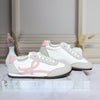 Tenis talco x rosa para mujer 2567-Z627