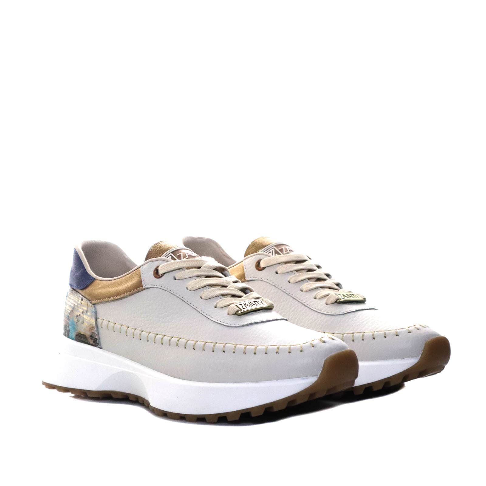 Bolichero talco x bronce para mujer A110-Z495