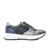 Bolichero negro x plomo para mujer SD47-Z150