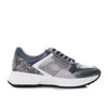 Bolichero plomo para mujer SD52-Z150