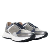 Bolichero plomo para mujer SD52-Z150