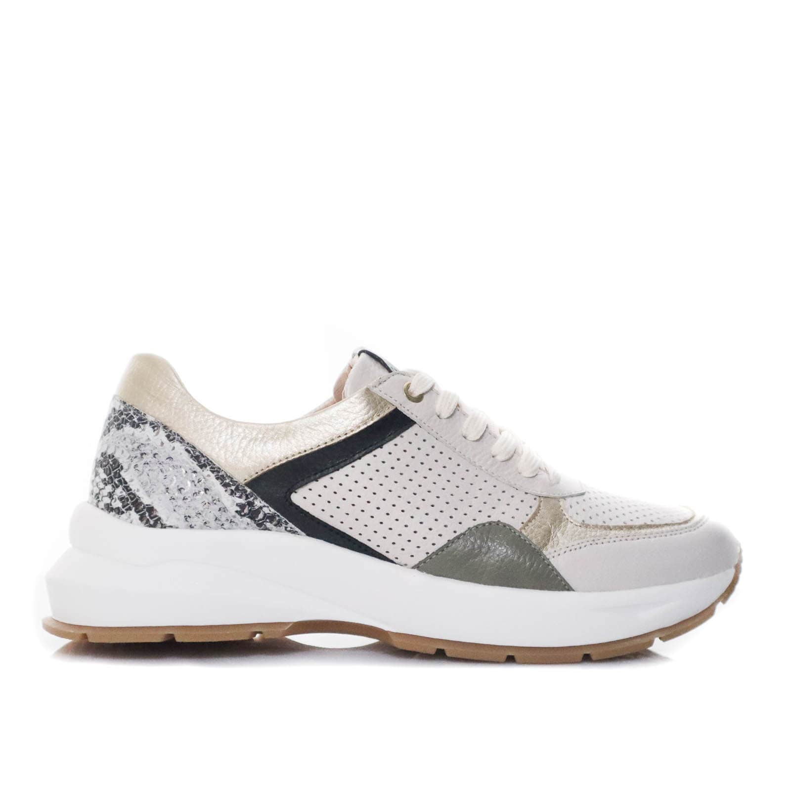 Bolichero talco para mujer SD52-Z150