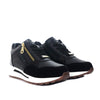 Tenis negor x lija para mujer TA1012