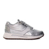 Tenis plata para mujer TAC1043
