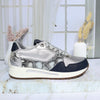 Tenis platax triton beige para mujer TAC1043