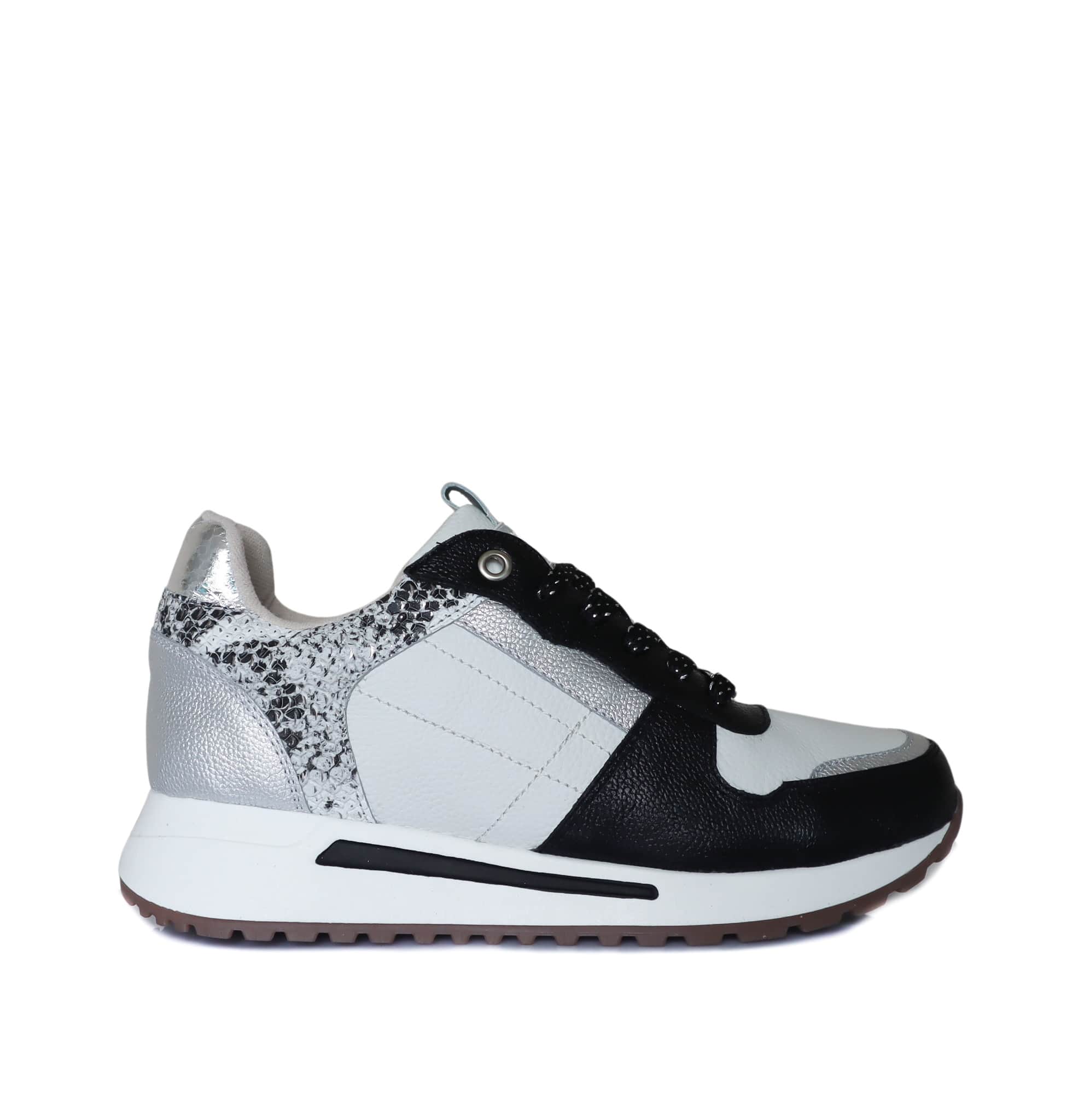 Bolichero negro x folia para mujer TAC939
