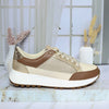 Bolichero talcoxmielxdorado para mujer TAC943