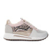 Bolichero talco x rosa para mujer TAC999