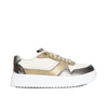 Tenis talco x plomo para mujer TACT932