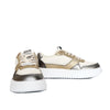 Tenis talco x plomo para mujer TACT932