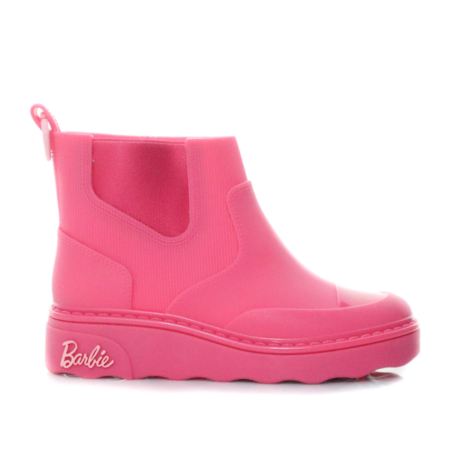 Botin ipanema fucsia para mujer VTN23074