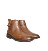 Botin coñac para mujer 1048-Z482