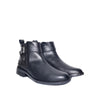 Botin negro para mujer 1048-Z482