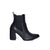 Botin negro para mujer 1105-Z126