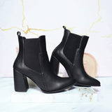 Botin para mujer 1105-Z126