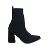 Bota negro para mujer 131-Z321