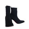 Bota negro para mujer 131-Z321
