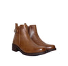 Botin miel para mujer 1401-Z126