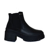 Bota negro para mujer 1830-Z126