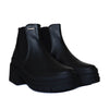 Bota negro para mujer 1830-Z126