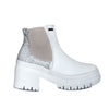Bota talco para mujer 1830-Z126