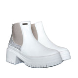 Bota talco para mujer 1830-Z126