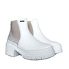 Bota talco para mujer 1830-Z126