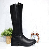 Bota negro para mujer 1843-Z62