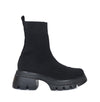 Bota negro para mujer 1919-Z227