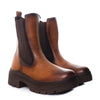 Bota tabaco para mujer 2108-Z581