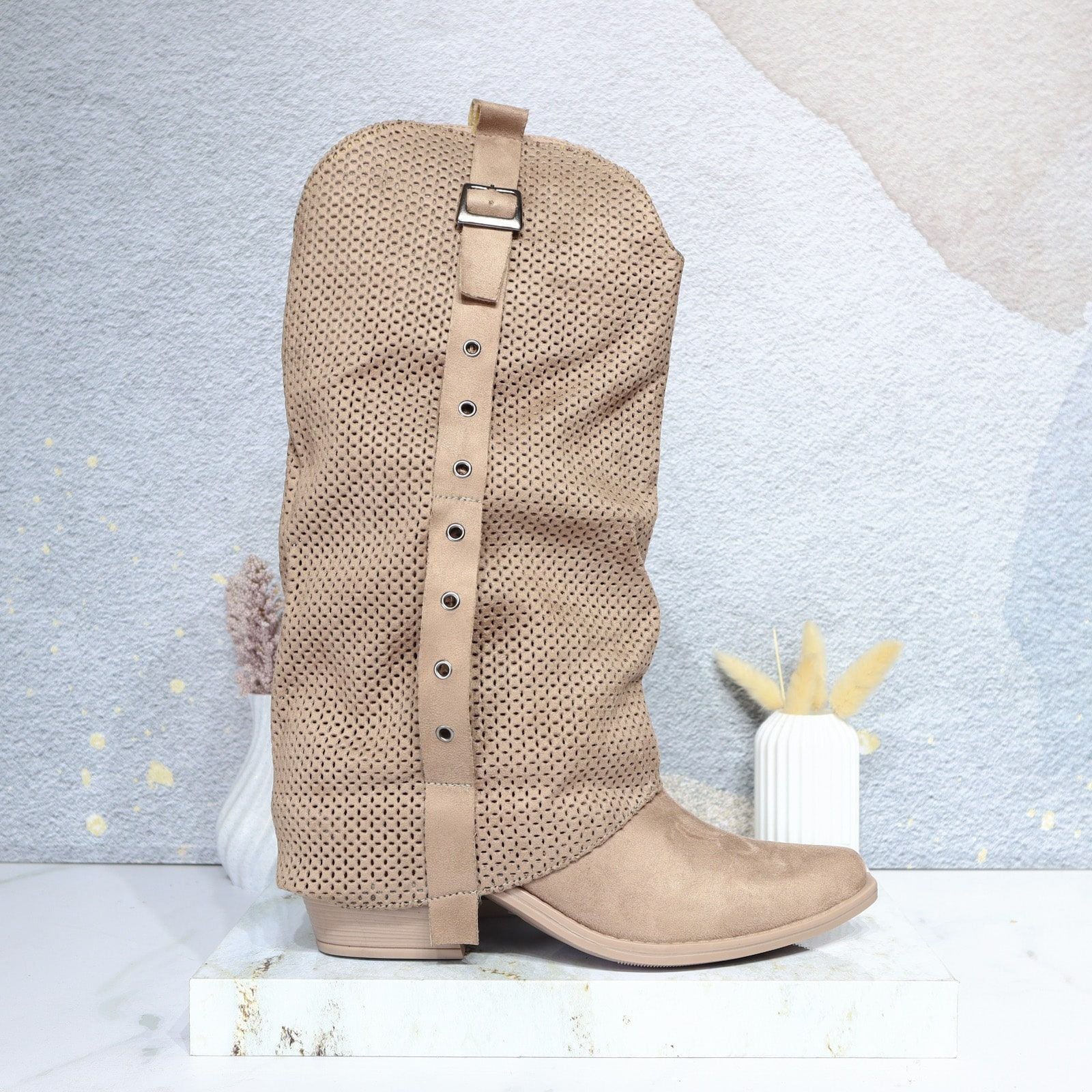 Bota arena para mujer 25112-Z22