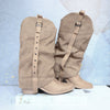 Bota arena para mujer 25112-Z22