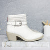 Bota talco para mujer 25117-Z22