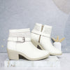 Bota talco para mujer 25117-Z22