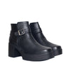 Botin negro para mujer 2512-Z22