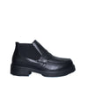Botin negro para mujer 2519-Z22