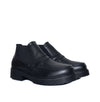 Botin negro para mujer 2519-Z22